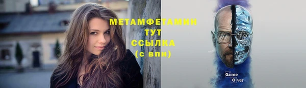 хмурый Лиски